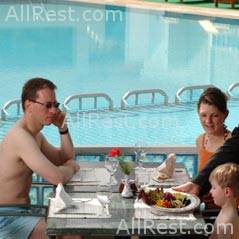 Moevenpick Resort Cairo-Pyramids 11